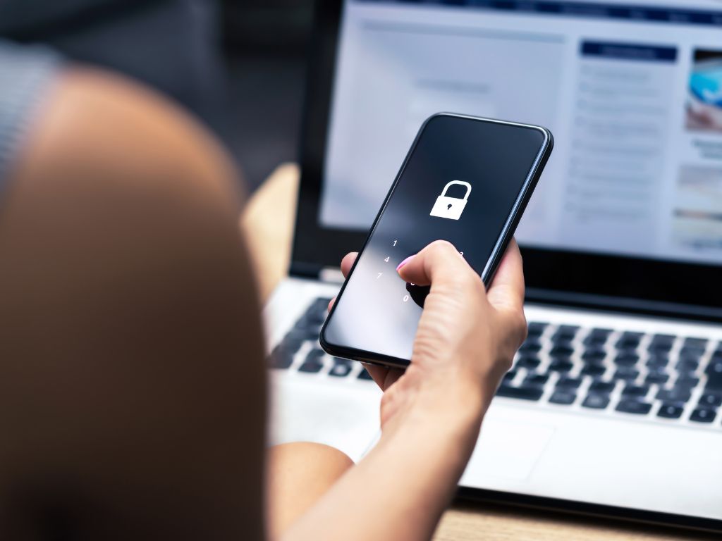 Phishing Vacaturefraude