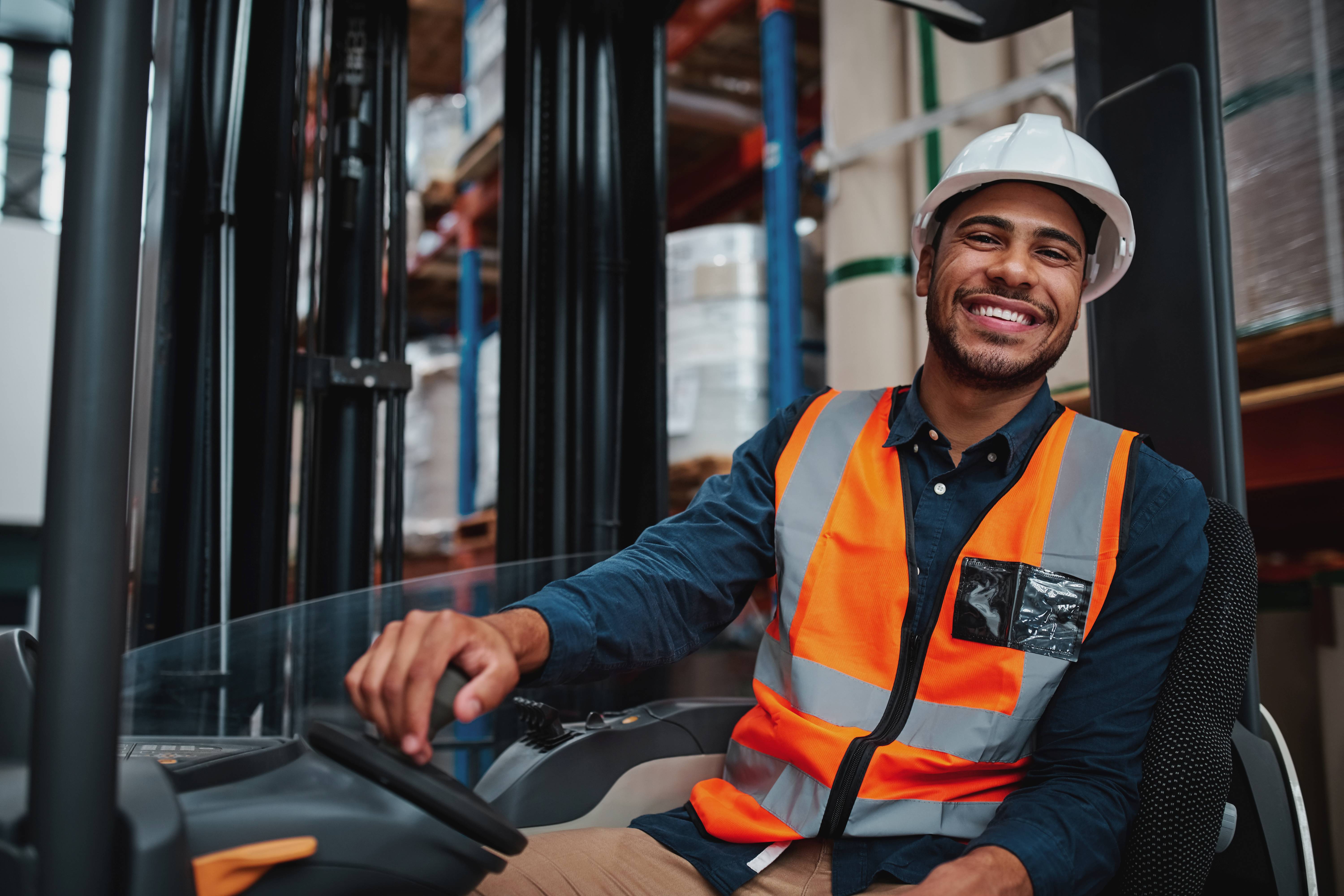 Logistiek - Start People (1)